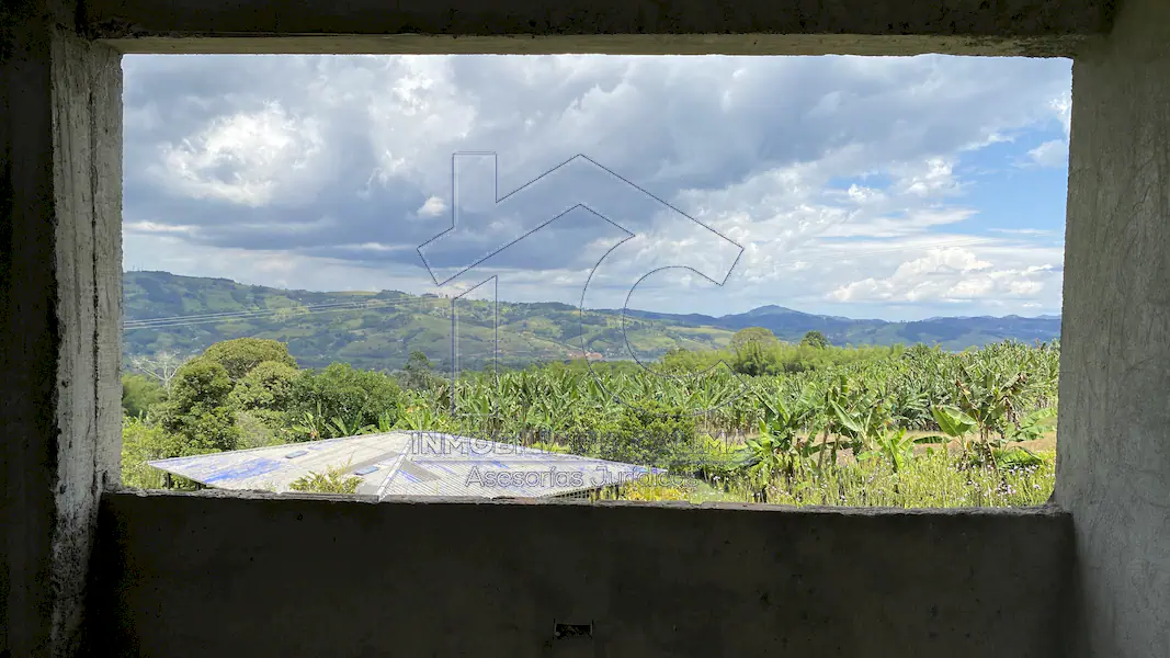 Lote Parcelacion Agua Dulce